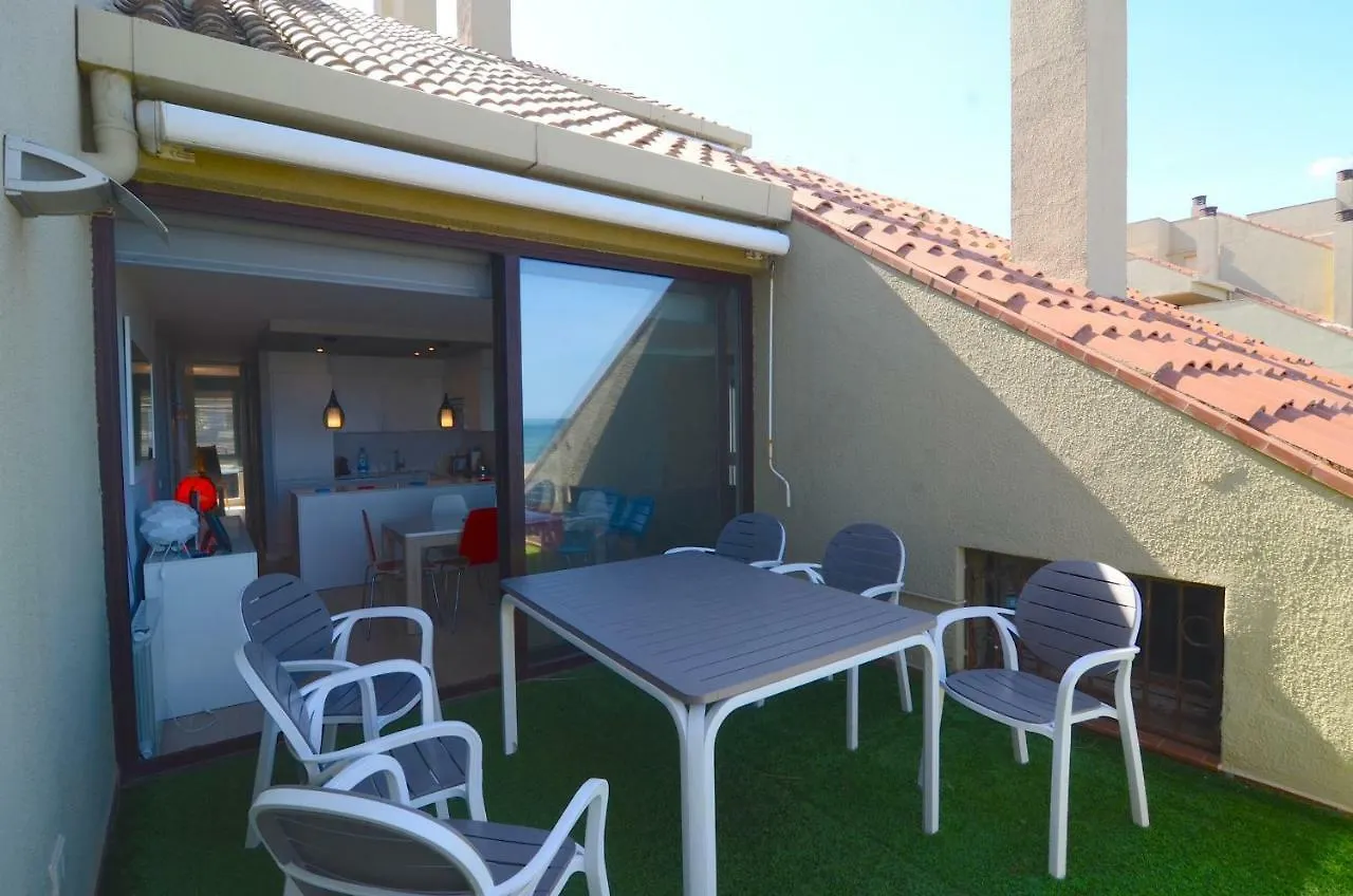 Villa Del Golf Pals Španělsko